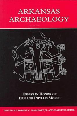 Robert C. Mainfort, Marvin D. Jeter, Robert C. Mainfort Jr - Arkansas Archaeology, Häftad. Tillgänglighet: Tillfälligt slut