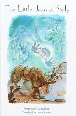 Fortunato Pasqualino - Little Jesus of Sicily, Inbunden. Tillgänglighet: Tillfälligt slut