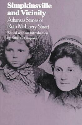 Ruth McEnery Stuart - Simpkinsville and Vicinity, Häftad. Tillgänglighet: Tillfälligt slut