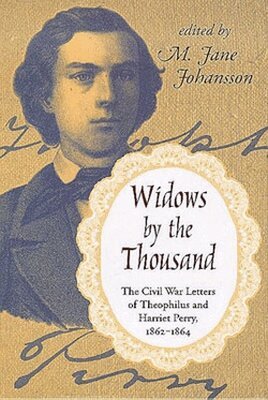 M. Jane Johansson - Widows by the Thousand, Inbunden. Tillgänglighet: Tillfälligt slut