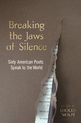 Sholeh Wolpé - Breaking the Jaws of Silence, Häftad. Tillgänglighet: Tillfälligt slut