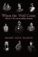 Mary Jane Warde - When the Wolf Came, Inbunden. Tillgänglighet: Tillfälligt slut