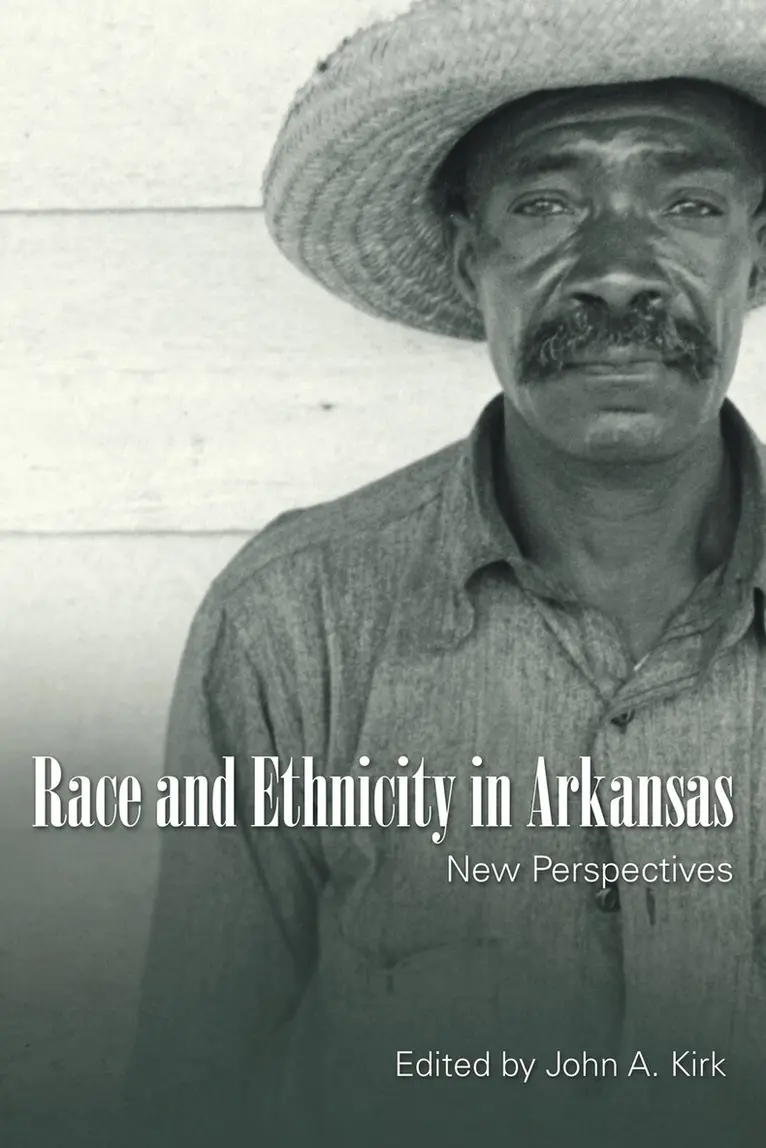 John A. Kirk - Race and Ethnicity in Arkansas, Häftad. Tillgänglighet: Tillfälligt slut