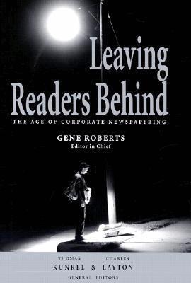 Thomas Kunkel - Leaving Readers Behind, Inbunden. Tillgänglighet: Tillfälligt slut