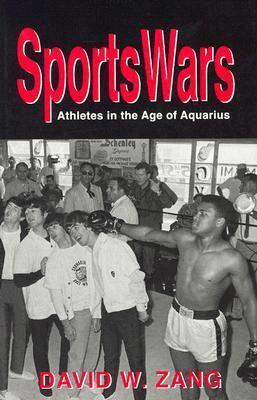 David W. Zang - Sports Wars, Inbunden. Tillgänglighet: Tillfälligt slut