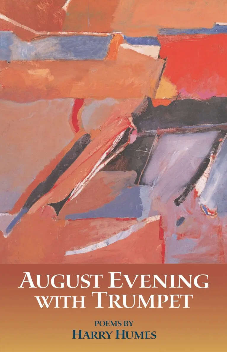 Harry Humes - August Evening with Trumpet, Häftad. Tillgänglighet: Lägg i varukorg