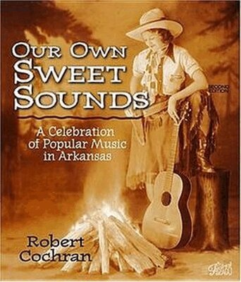 Robert Cochran - Our Own Sweet Sounds, Häftad. Tillgänglighet: Tillfälligt slut