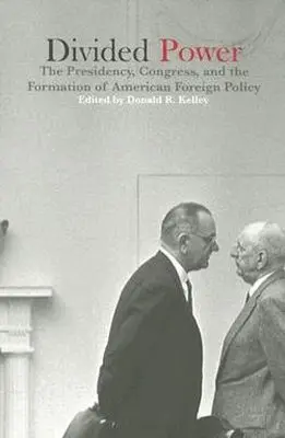 Donald R. Kelley - Divided Power, Inbunden. Tillgänglighet: Tillfälligt slut