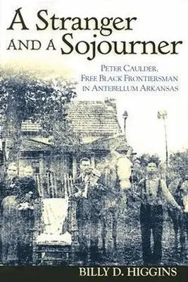 Billy D. Higgins - Stranger and a Sojourner, Häftad. Tillgänglighet: Tillfälligt slut