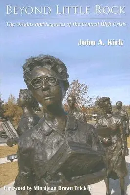 John A. Kirk - Beyond Little Rock, Häftad. Tillgänglighet: Tillfälligt slut