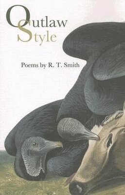 R.T. Smith - Outlaw Style, Häftad. Tillgänglighet: Tillfälligt slut