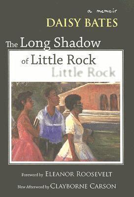 Daisy Bates - Long Shadow of Little Rock, Häftad. Tillgänglighet: Lägg i varukorg
