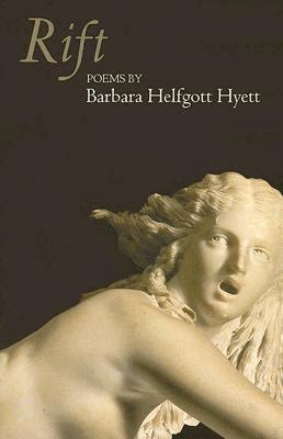 Barbara Helfgott Hyett - Rift, Häftad