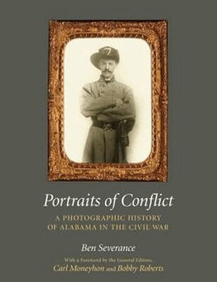 Ben H. Severance - Portraits of Conflict, Inbunden. Tillgänglighet: Tillfälligt slut