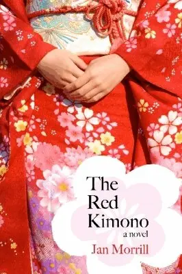 Jan Morrill - Red Kimono, Inbunden. Tillgänglighet: Tillfälligt slut