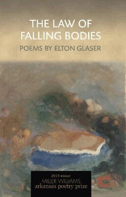 Elton Glaser - Law of Falling Bodies, Häftad. Tillgänglighet: Tillfälligt slut