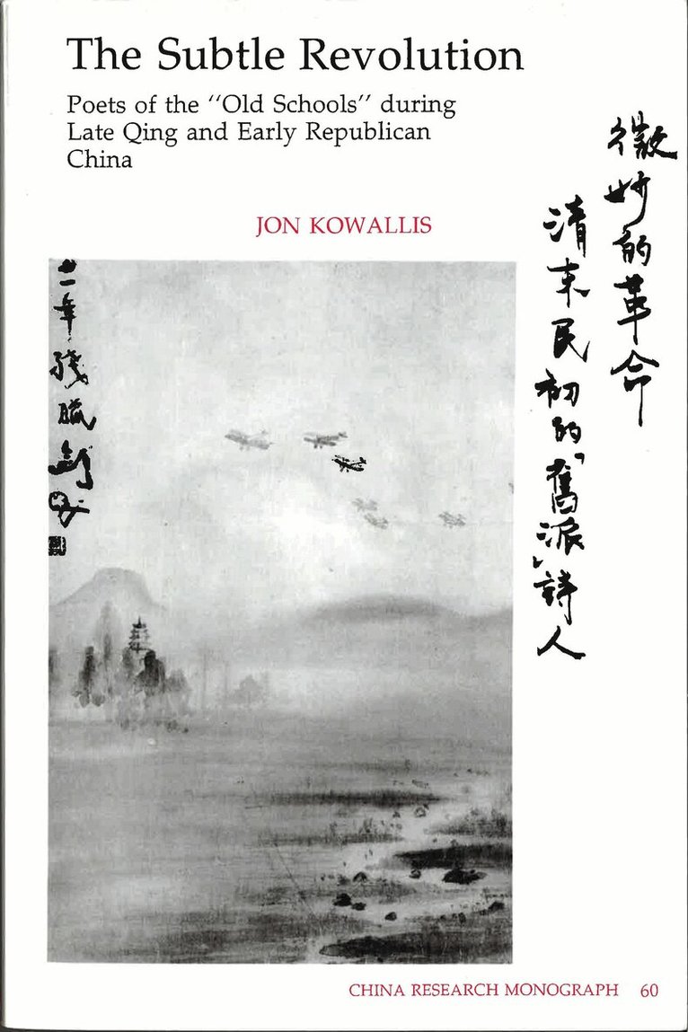 Jon Kowallis - Subtle Revolution, Häftad