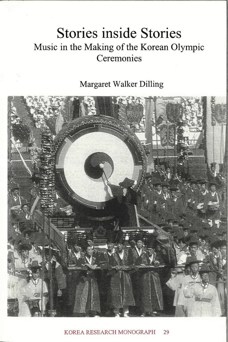 Margaret Walker Dilling - Stories inside Stories, Häftad
