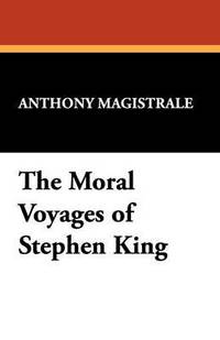 Moral Voyages of Stephen King