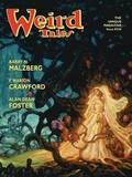 Weird Tales 336