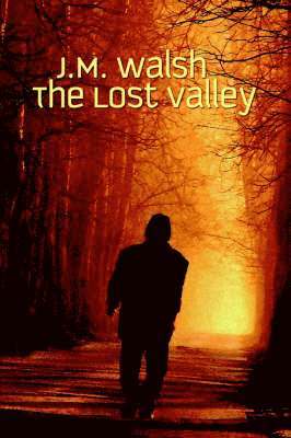 J M Walsh - Lost Valley, Häftad