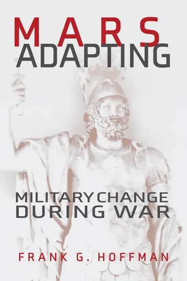 Mars Adapting