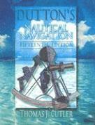 Dutton'S Nautical Navigation