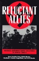 Hans-Joachim Krug, Yoishi Hirama, Berthold J. Sander-Nagashima, Alex Nistle - Reluctant Allies, Inbunden