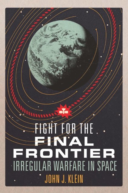 John J. Klein - Fight for the Final Frontier, E-bok. Tillgänglighet: Lägg i varukorg
