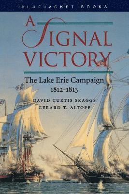 David C. Skaggs, Gerard Altoff - Signal Victory, Häftad