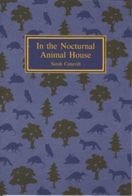 Sarah Cotterill - In the Nocturnal Animal House, Häftad. Tillgänglighet: Tillfälligt slut