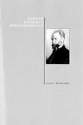 Edmund Husserl's Phenomenology