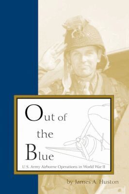 James A. Huston - Out of the Blue, Häftad. Tillgänglighet: Tillfälligt slut