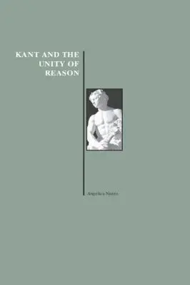 Angelica Nuzzo - Kant and the Unity of Reason, Häftad. Tillgänglighet: Tillfälligt slut