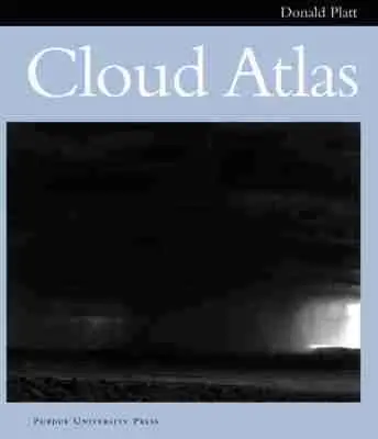 Donald Platt - Cloud Atlas, Häftad. Tillgänglighet: Tillfälligt slut