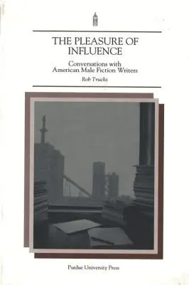 Rob Trucks - Pleasure of Influence, Häftad. Tillgänglighet: Tillfälligt slut