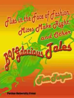 Tom Turpin - Flies in the Face of Fashion, Mites Make Right and Other Bugdacious Tales, Häftad. Tillgänglighet: Lägg i varukorg