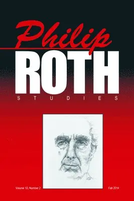 Debra Shostak, David Brauner - Philip Roth Studies, Häftad. Tillgänglighet: Tillfälligt slut