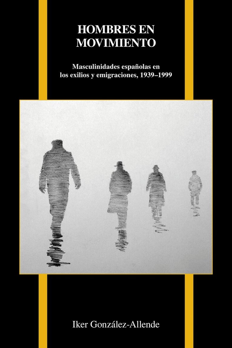 Hombres En Movimiento