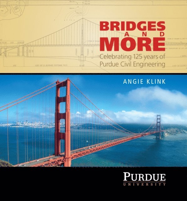 Angie Klink - Bridges and More, E-bok