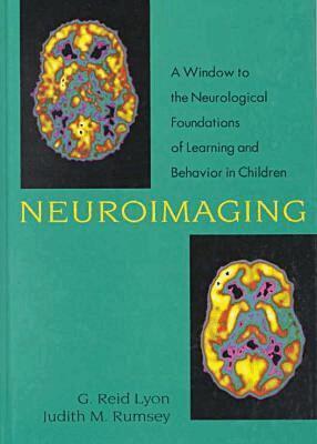 Judith M. Rumsey, G. Reid Lyon, G.Reid Lyon, Judith M. Rumsey - Neuroimaging, Inbunden. Tillgänglighet: Tillfälligt slut