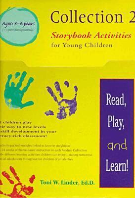 Toni W. Linder - Read, Play, and Learn!, Häftad. Tillgänglighet: Lägg i varukorg