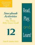 Read, Play, and Learn! Module 12