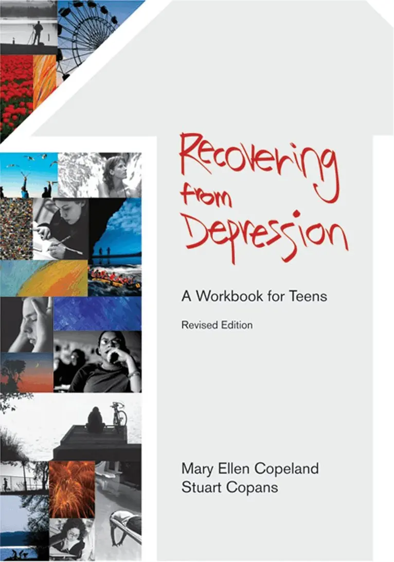 Mary Ellen Copeland, Stuart A. Copans - Recovering from Depressions, Häftad. Tillgänglighet: Tillfälligt slut