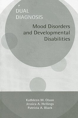 Brookes Publishing Co - Dual Diagnosis: Mood Disorders and Developmental Disabilities - 5 Vol Set, Häftad. Tillgänglighet: Tillfälligt slut