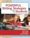 Powerful Writing Strategies for All Students