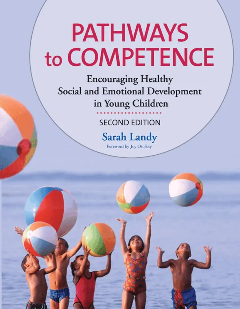 Sarah Landy - Pathways to Competence, Häftad. Tillgänglighet: Lägg i varukorg