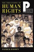 The Philosophy of Human Rights
