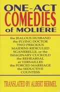 One-Act Comedies of Moliere: Seven Plays