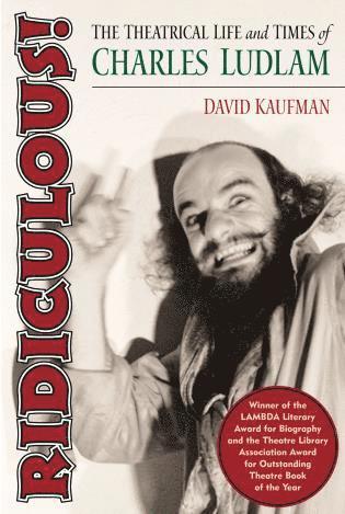 David Kaufman - Ridiculous!, Häftad. Tillgänglighet: Lägg i varukorg